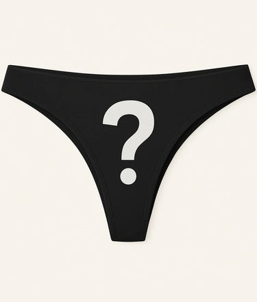 Mistery Item