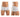 Mens X4D Trunks ErgoWear