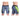 Mens MAX SE Athletic Shorts ErgoWear
