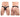 Mens MAX FLOW G-String ErgoWear