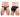 Mens MAX FLOW Bikini ErgoWear