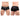 Mens MAX FLOW Trunks ErgoWear
