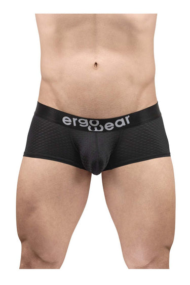 Mens MAX FLOW Trunks ErgoWear