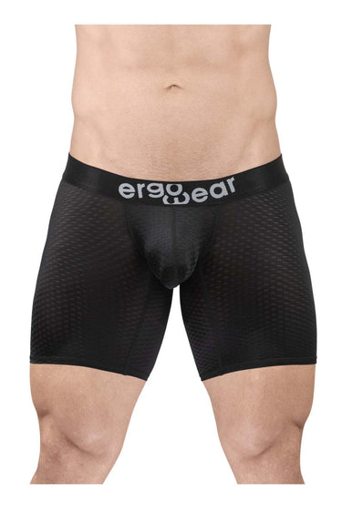 Mens MAX FLOW Boxer Briefs ErgoWear