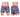 Mens MAX SE CAMO Boxer Briefs ErgoWear