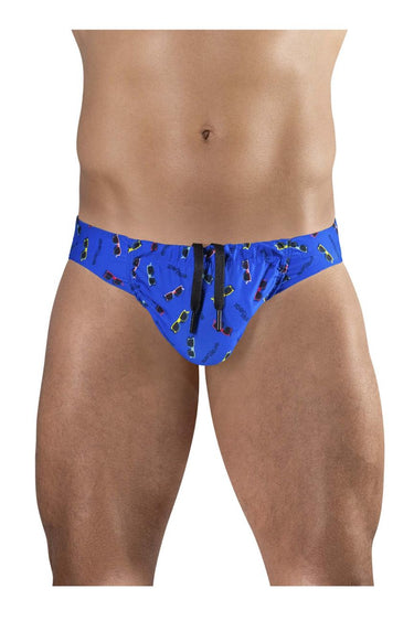 Mens FEEL SW Swim Briefs ErgoWear
