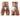 Mens SLK SE Bikini ErgoWear