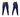 Mens MAX BOLD Athletic Pants ErgoWear