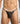 MOB Men's Sheer Bikini