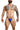 MOB Men's Sexy Microfiber G-String Final Sale
