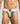Pride Flag Colors Jockstrap