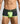 MaleBasics Neon Trunk