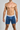 Malebasics Boxerbrief Flamingos