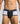Malebasics Spot New Sexier Trunk -Pink-