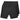 SHEATH V Bamboo Men's 8" Performance Boxer Briefs - 3 Pack with Dual Pouch
