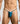 Justin + Simon Classic G-String Bulge