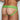 C- IN2 Jockstrap 6726-6726-342-Green-S-3