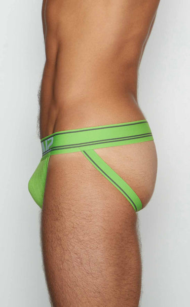 C- IN2 Jockstrap 6726