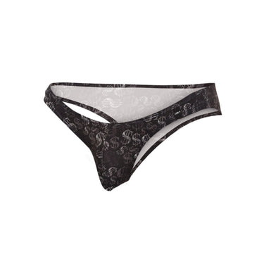 C4M01 - Dollar Bikini - C4M - Dollar - S - 1
