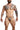 DNGEON Snap Jockstrap Camo