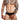 DNGEON C - ring Jockstrap Animal - DMBL01 - Mamba - OS - 5