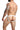 DNGEON C - ring Jockstrap Camo - DMBL01 - Camo - OS - 12