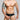 DNGEON C - ring Jockstrap - DMBL01 - Black - OS - 3