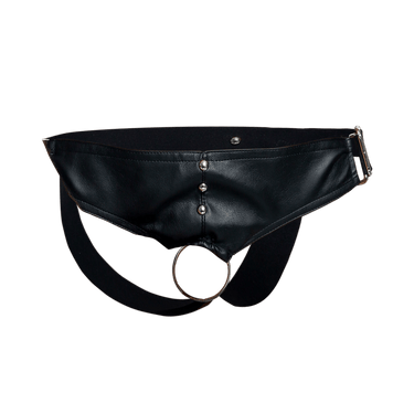 Jockstrap - DNGEON C - ring Jockstrap - Black - OS - DMBL01 - Black - OS - DNGEON - 13