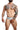 DNGEON C-ring Jockstrap-DMBL01-SilverMirror-OS-19
