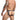 DNGEON Chain Jockstrap Camo - DMBL02 - TitaniumCamo - OS - 14