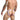 DNGEON Chain Jockstrap Camo - DMBL02 - LilaCamo - OS - 4