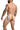 DNGEON Chain Jockstrap Camo - DMBL02 - LilaCamo - OS - 4