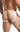 DNGEON Chain Jockstrap - DMBL02 - Yellow - OS - 20