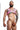 DNGEON CLASSIC BELT HARNESS-DMBL13-PinkMirror-OS-8