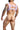 DNGEON Croptop Harness Camo-DMBL08-LilaCamo-OS-14