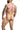 DNGEON Cross C - ring Harness Camo - DMBL07 - LilaCamo - OS - 2