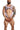 DNGEON Cross C - ring Harness Camo - DMBL07 - LilaCamo - OS - 1