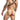 DNGEON Cross C - ring Harness Camo - DMBL07 - Camo - OS - 8
