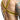 DNGEON Cross Chain Harness - DMBL09 - Yellow - OS - 11