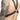DNGEON Cross Chain Harness - DMBL09 - Midnight - OS - 6