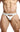 DNGEON Peekaboo Jockstrap Camo - DMBL04 - WhiteCamo - OS - 7