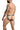DNGEON Peekaboo Jockstrap Camo - DMBL04 - TitaniumCamo - OS - 2