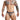 DNGEON Peekaboo Jockstrap Camo - DMBL04 - TitaniumCamo - OS - 1