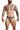 DNGEON Peekaboo Jockstrap Camo - DMBL04 - TitaniumCamo - OS - 1