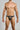 DNGEON Peekaboo Jockstrap-DMBL04-Black-OS-1