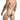 DNGEON Peekaboo Jockstrap-DMBL04-PinkMirror-OS-16