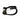 DNGEON Snap Jockstrap - DMBL03 - Black - OS - 5