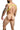 DNGEON Straight back Harness-DMBL06-Cherry-OS-9