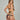 DNGEON WOMEN BODY HARNESS - DW001 - Black - SM/XL - 2