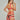 DNGEON WOMEN BODY HARNESS - DW001 - Black - SM/XL - 4